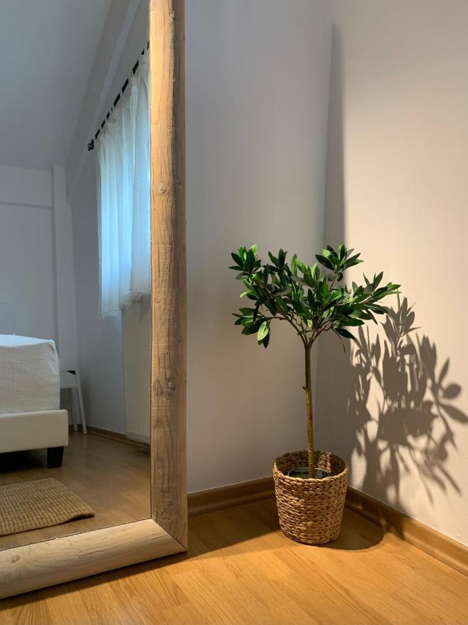 Casa Brucie - New Stylish Apartment In Corfu! Kanali  Exterior photo