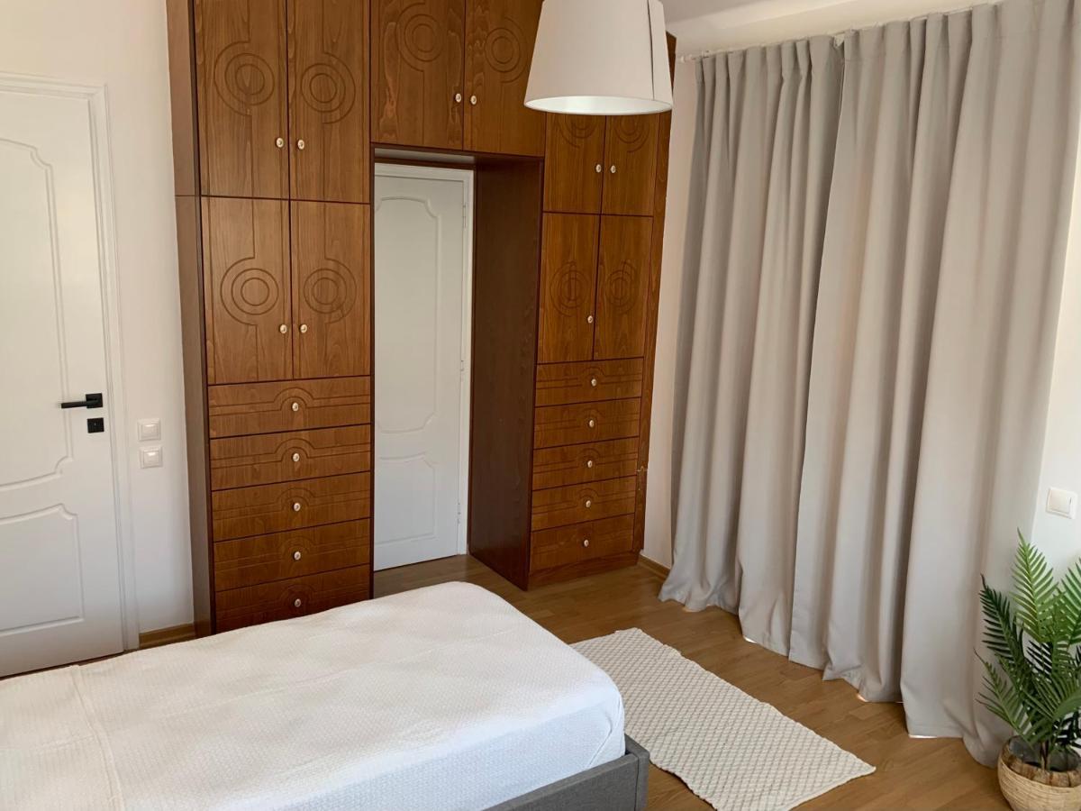Casa Brucie - New Stylish Apartment In Corfu! Kanali  Exterior photo